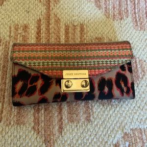 Juicy Couture wallet